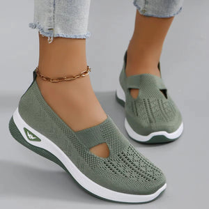 Ortho™ | Chaussures Orthopédiques Antidérapantes - LUNAEVE