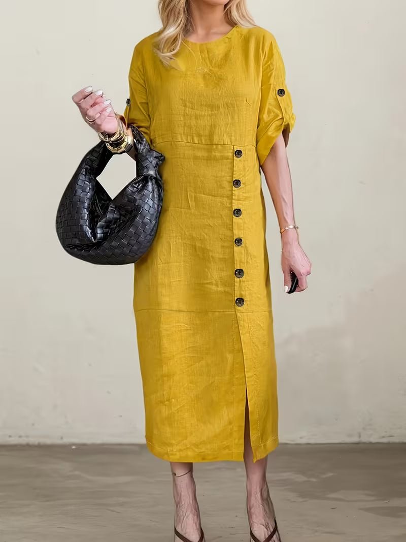 Robe Aérée - LUNAEVE