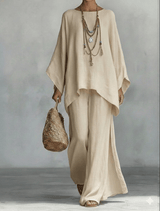 Adèle™ | Ensemble fluide confort - LUNÆVE