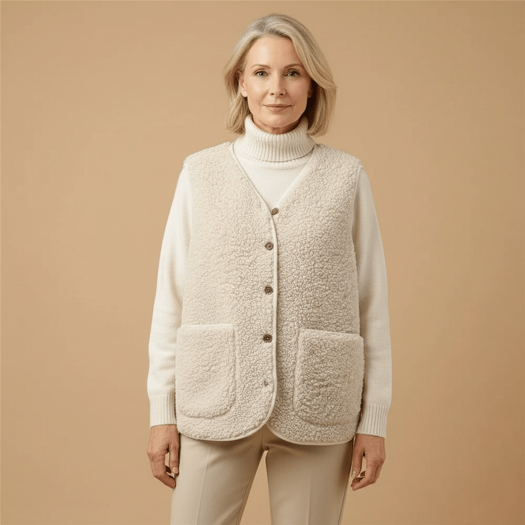 Éloïse™ | Chaleur & style - LUNAEVE