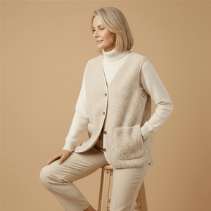 Éloïse™ | Chaleur & style - LUNAEVE