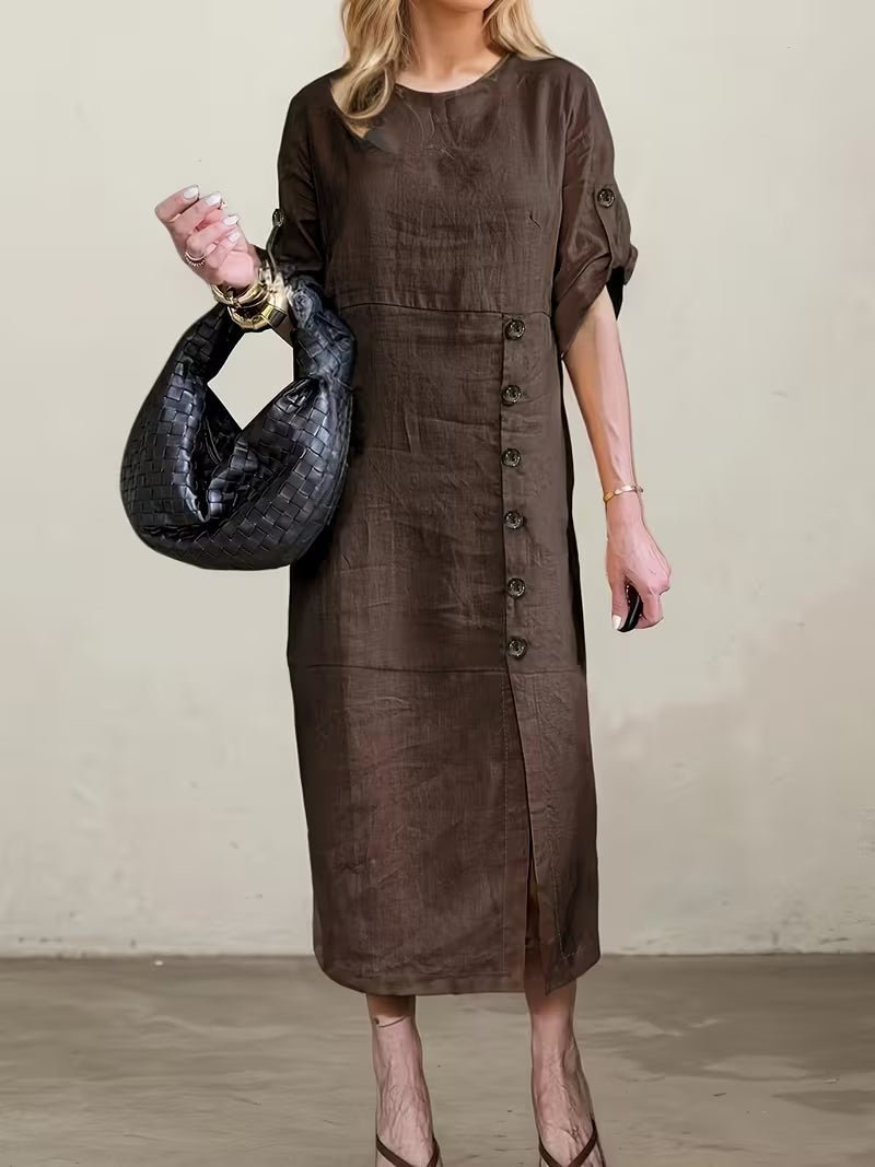 Robe Aérée - LUNAEVE