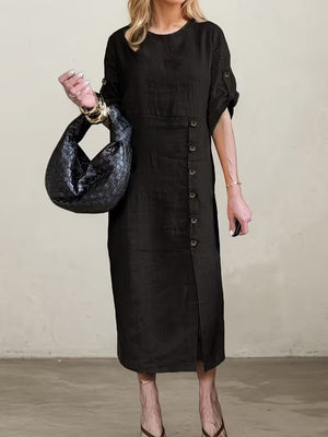 Robe Aérée - LUNAEVE